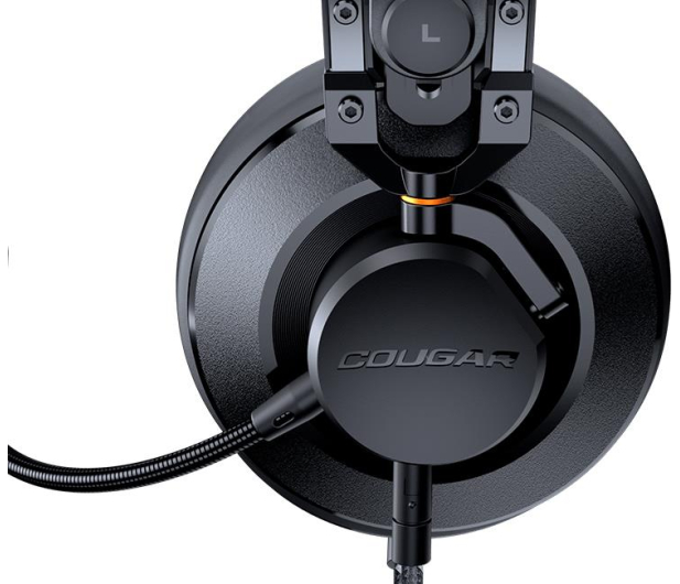 Cougar VM410 - 1095778 - zdjęcie 3